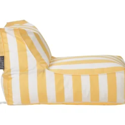 Puff Tumbona Para Exterior Korfu