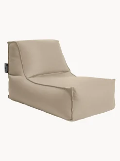 Puff Tumbona Para Exterior Korfu