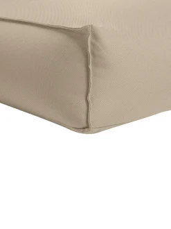 Puff Tumbona Para Exterior Korfu