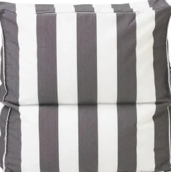 Puff Tumbona Para Exterior Korfu