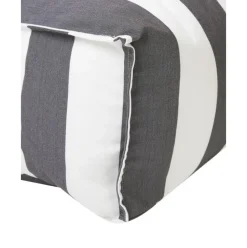 Puff Tumbona Para Exterior Korfu