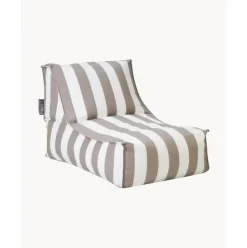 Puff Tumbona Para Exterior Korfu