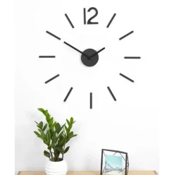Reloj De Pared Blink