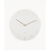 Reloj De Pared Charm