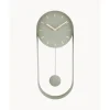 Reloj De Pared Charm
