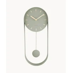 Reloj De Pared Charm