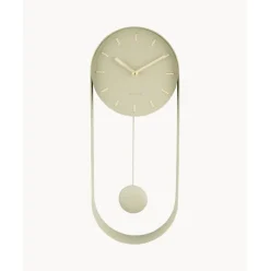 Reloj De Pared Charm
