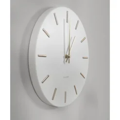 Reloj De Pared Charm