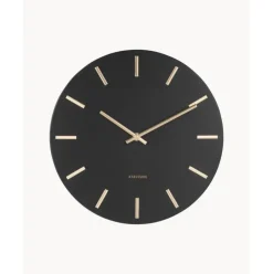 Reloj De Pared Charm