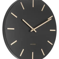 Reloj De Pared Charm