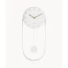 Reloj De Pared Charm