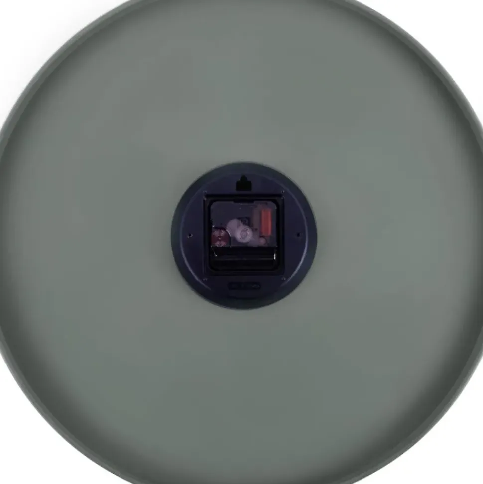 Reloj De Pared Grande Charm