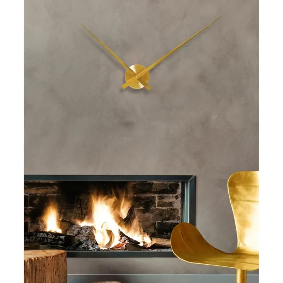 Reloj De Pared Little Big Time