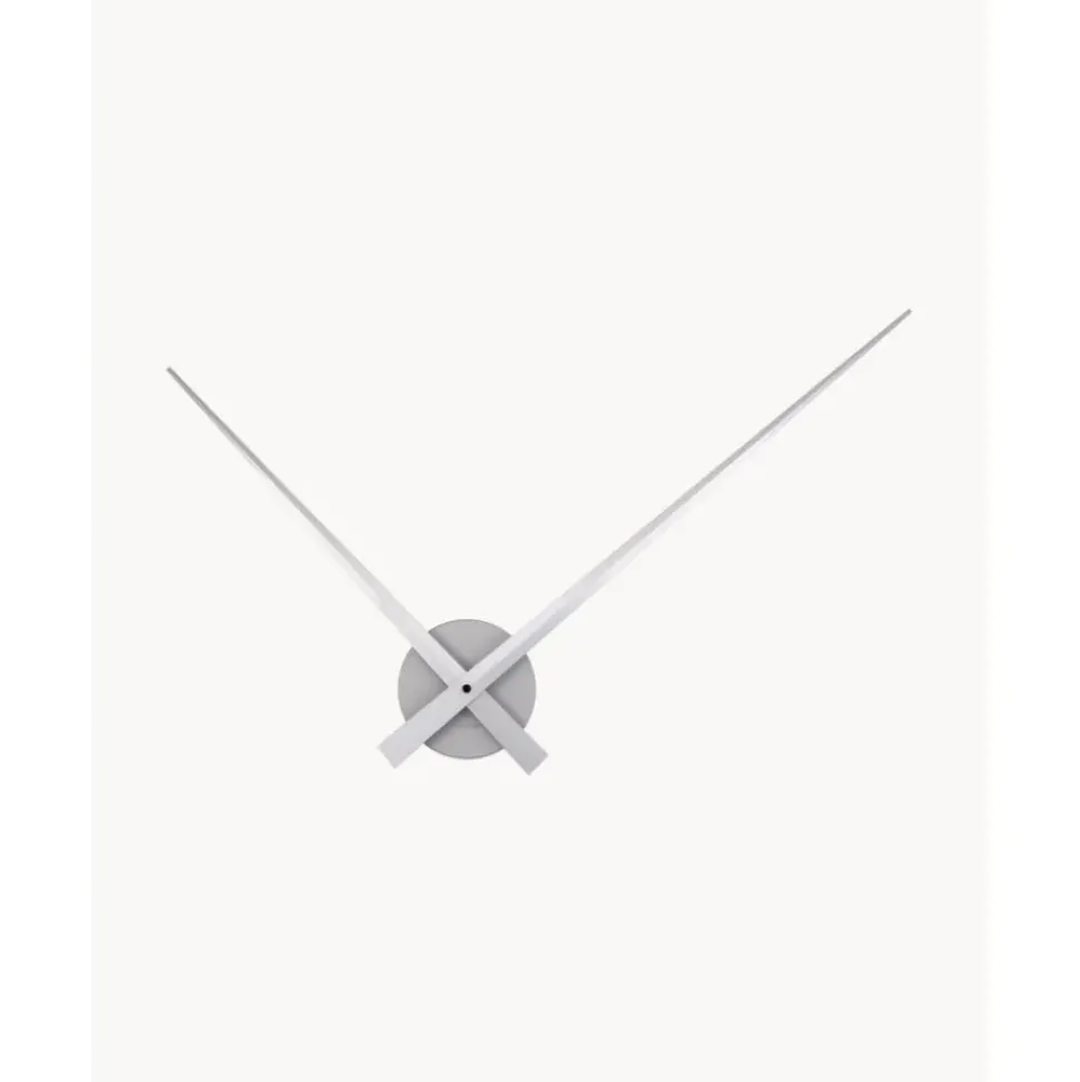 Reloj De Pared Little Big Time