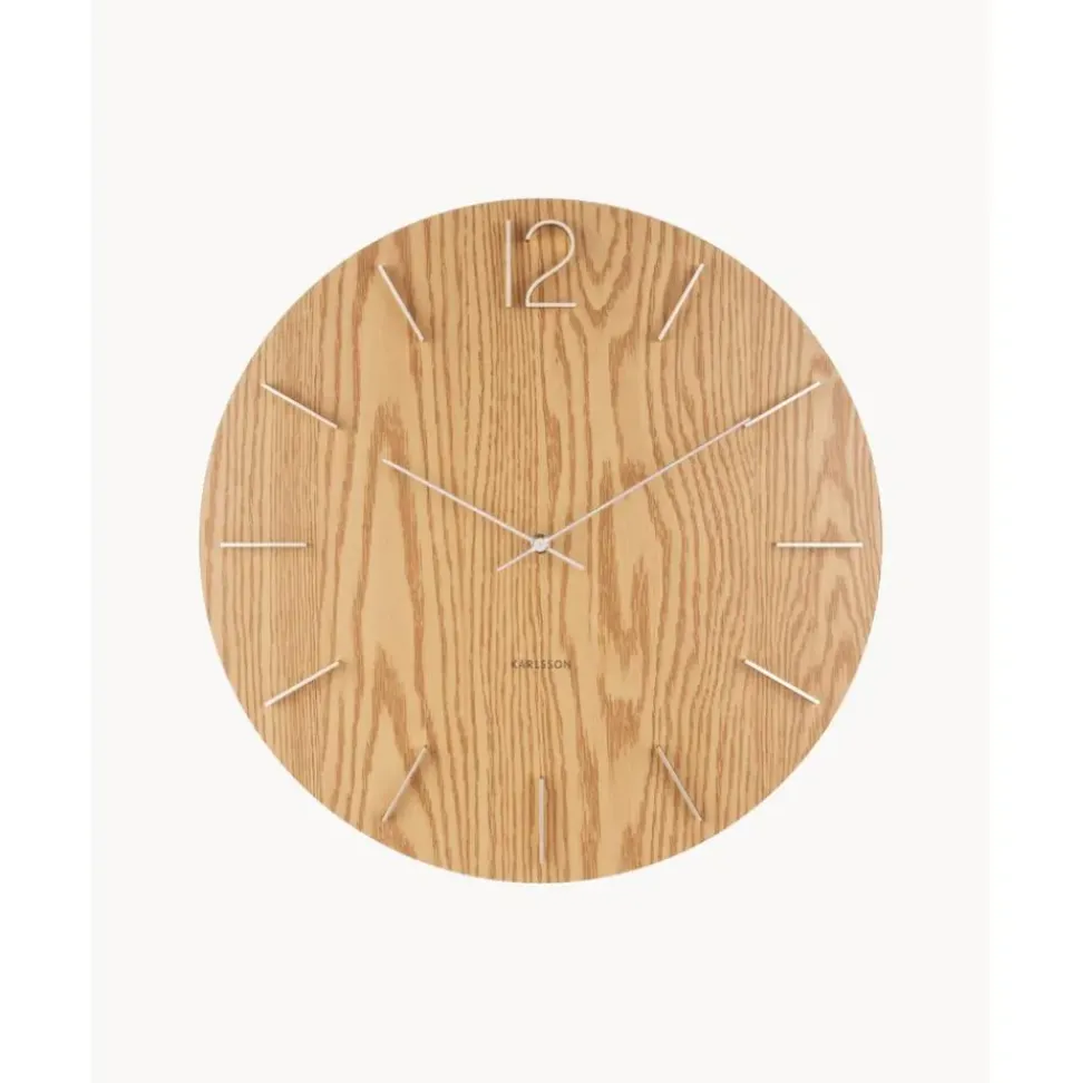Reloj De Pared Meek