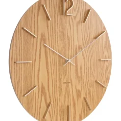 Reloj De Pared Meek