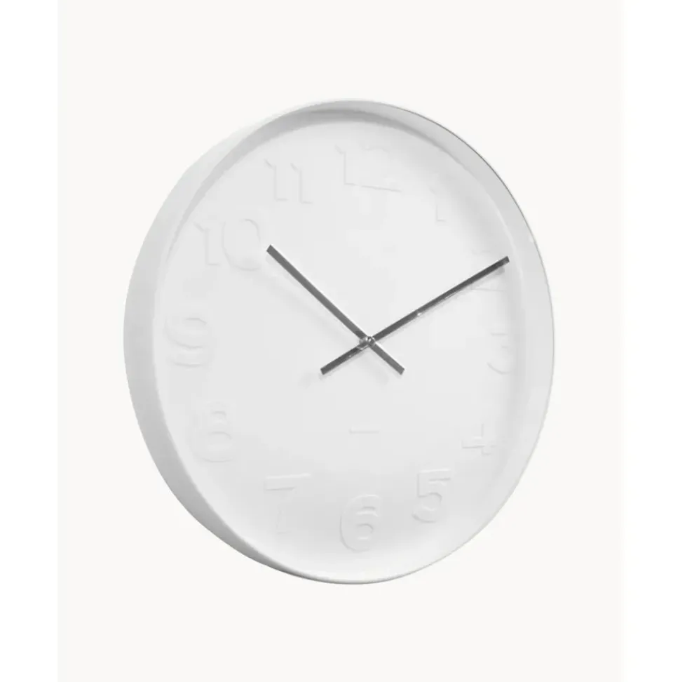 Reloj De Pared Mr. White