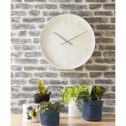 Reloj De Pared Mr. White