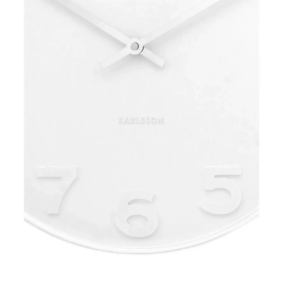 Reloj De Pared Mr. White