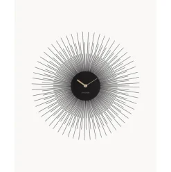 Reloj De Pared Peony