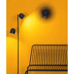 Reloj De Pared Peony