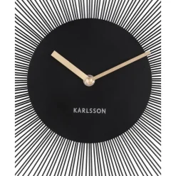 Reloj De Pared Peony