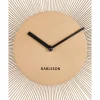 Reloj De Pared Peony