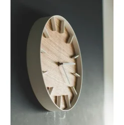 Reloj De Pared Rin