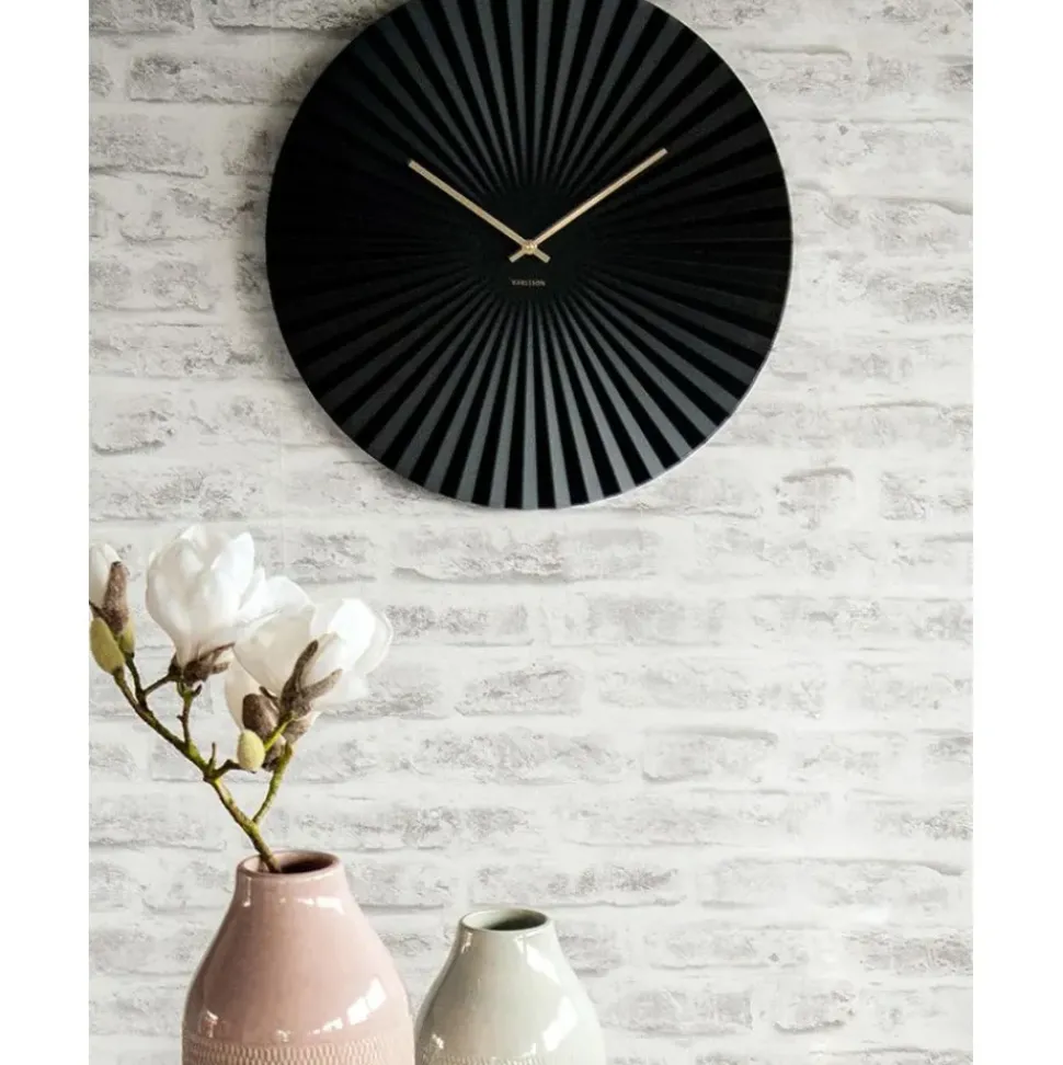 Reloj De Pared Sensu
