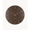 Reloj De Pared Xl Meek