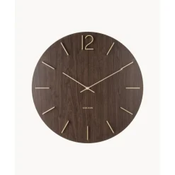 Reloj De Pared Xl Meek