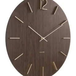 Reloj De Pared Xl Meek