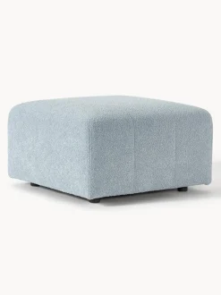 Reposapies Puf Boucle Lena