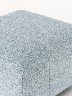 Reposapies Puf Boucle Lena