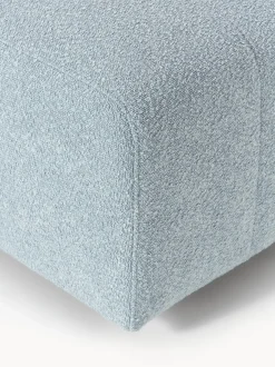 Reposapies Puf Boucle Lena