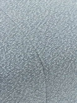 Reposapies Puf Boucle Lena