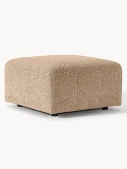 Reposapies Puf Boucle Lena