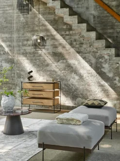 Reposapies Puf Brooks