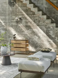 Reposapies Puf Brooks