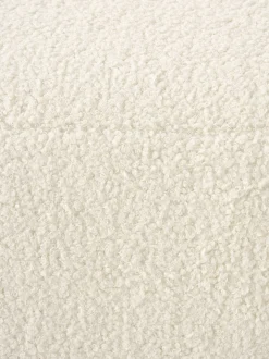 Reposapies Puf De Borreguillo Sofia