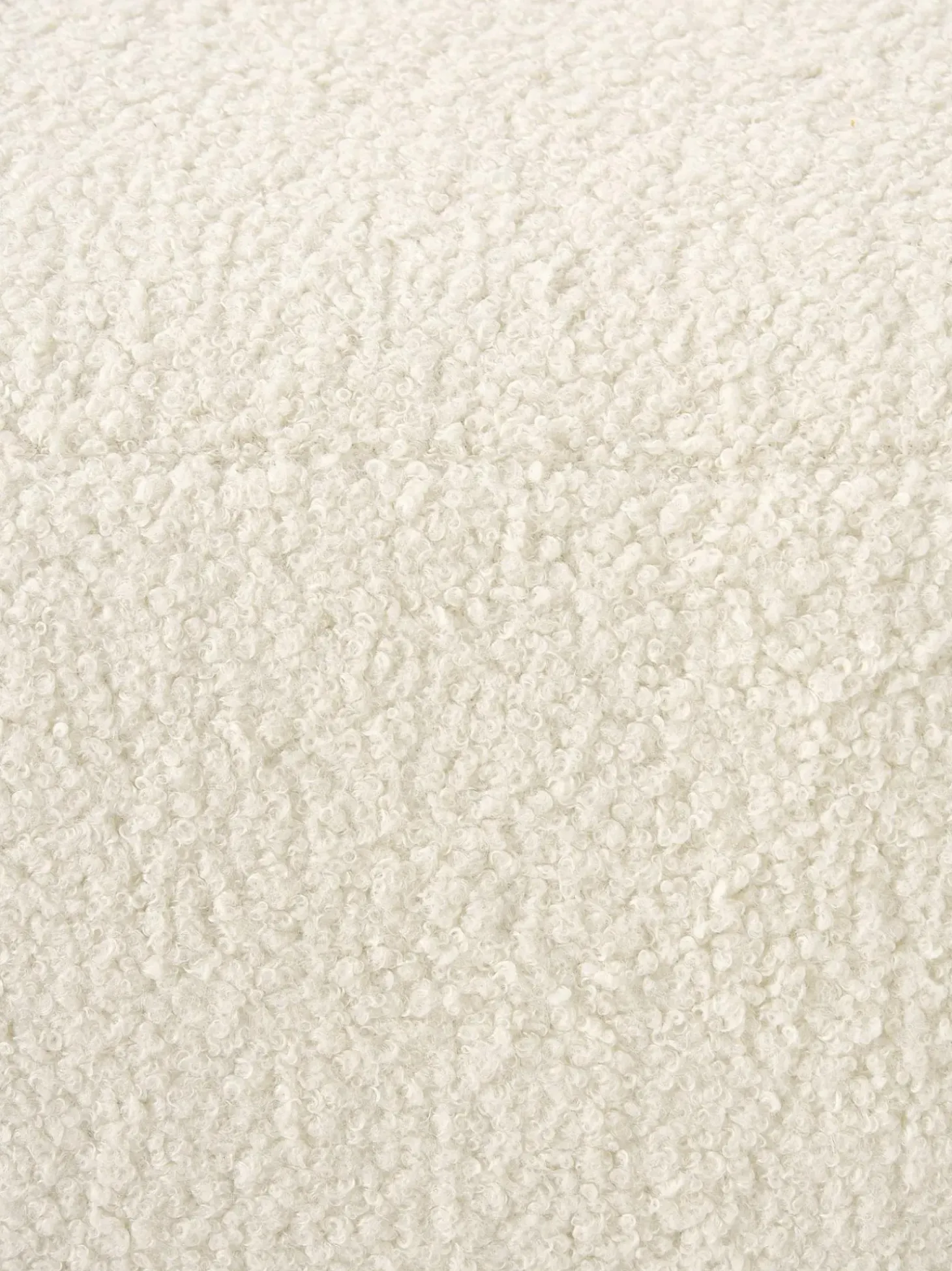 Reposapies Puf De Borreguillo Sofia