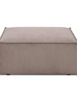 Reposapies Puf De Pana Lennon