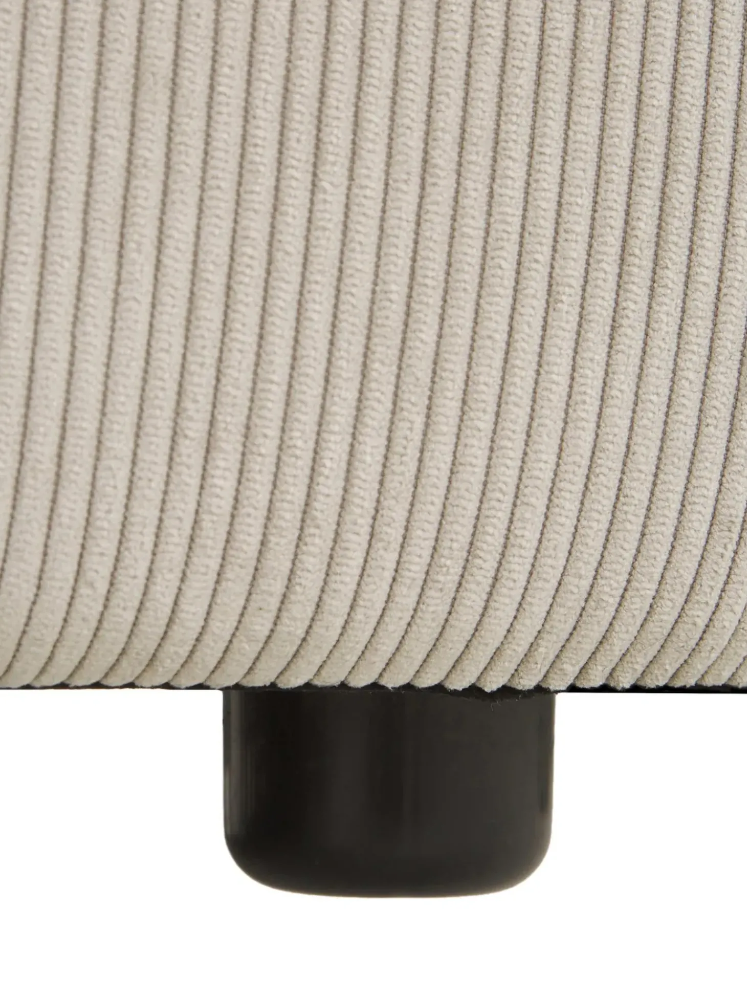 Reposapies Puf De Pana Lennon