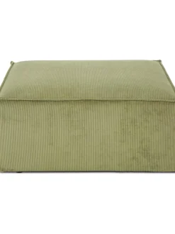 Reposapies Puf De Pana Lennon