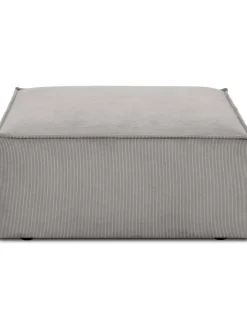 Reposapies Puf De Pana Lennon