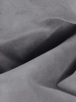 Reposapies Puf De Terciopelo Moby