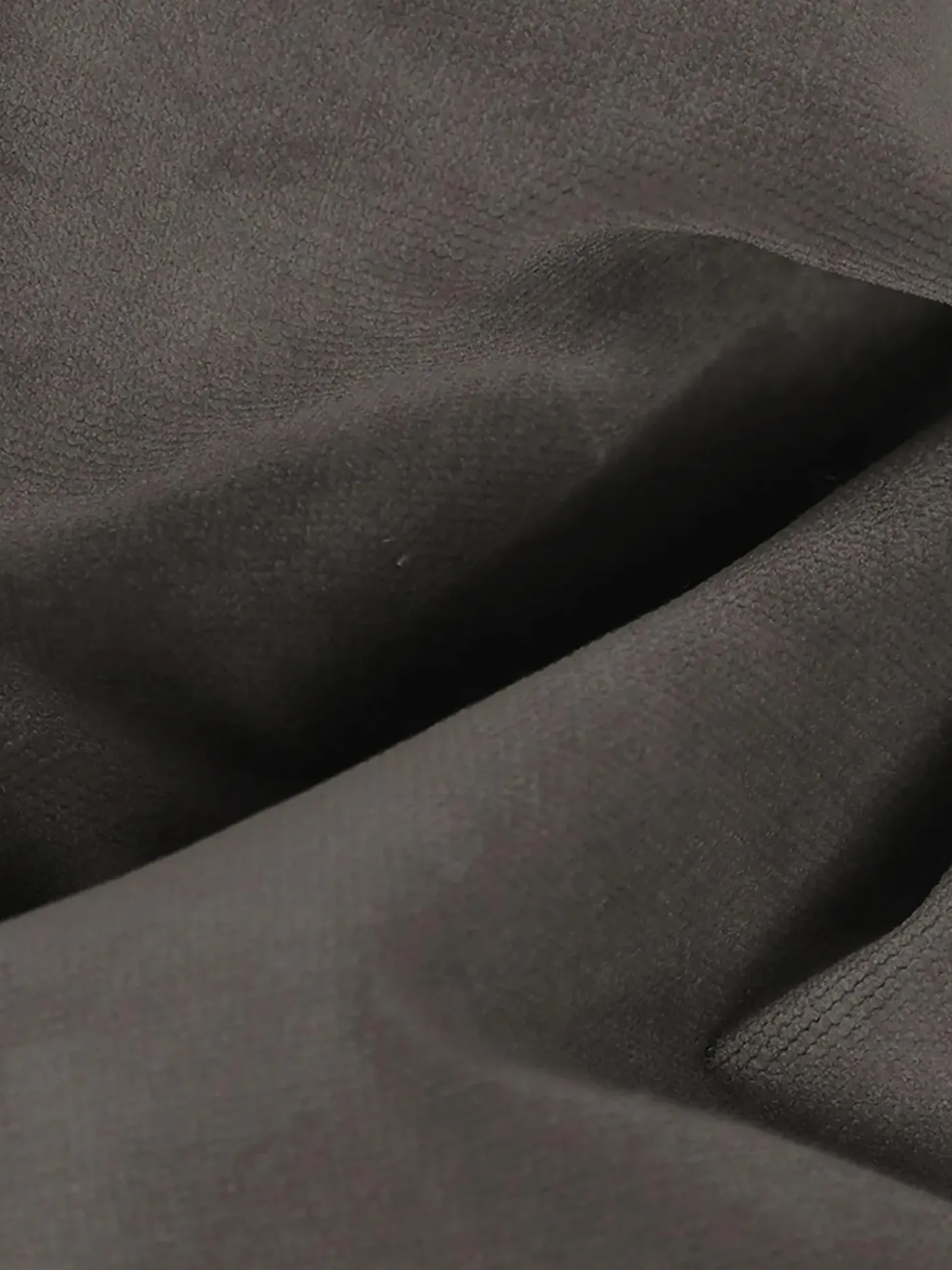 Reposapies Puf De Terciopelo Moby