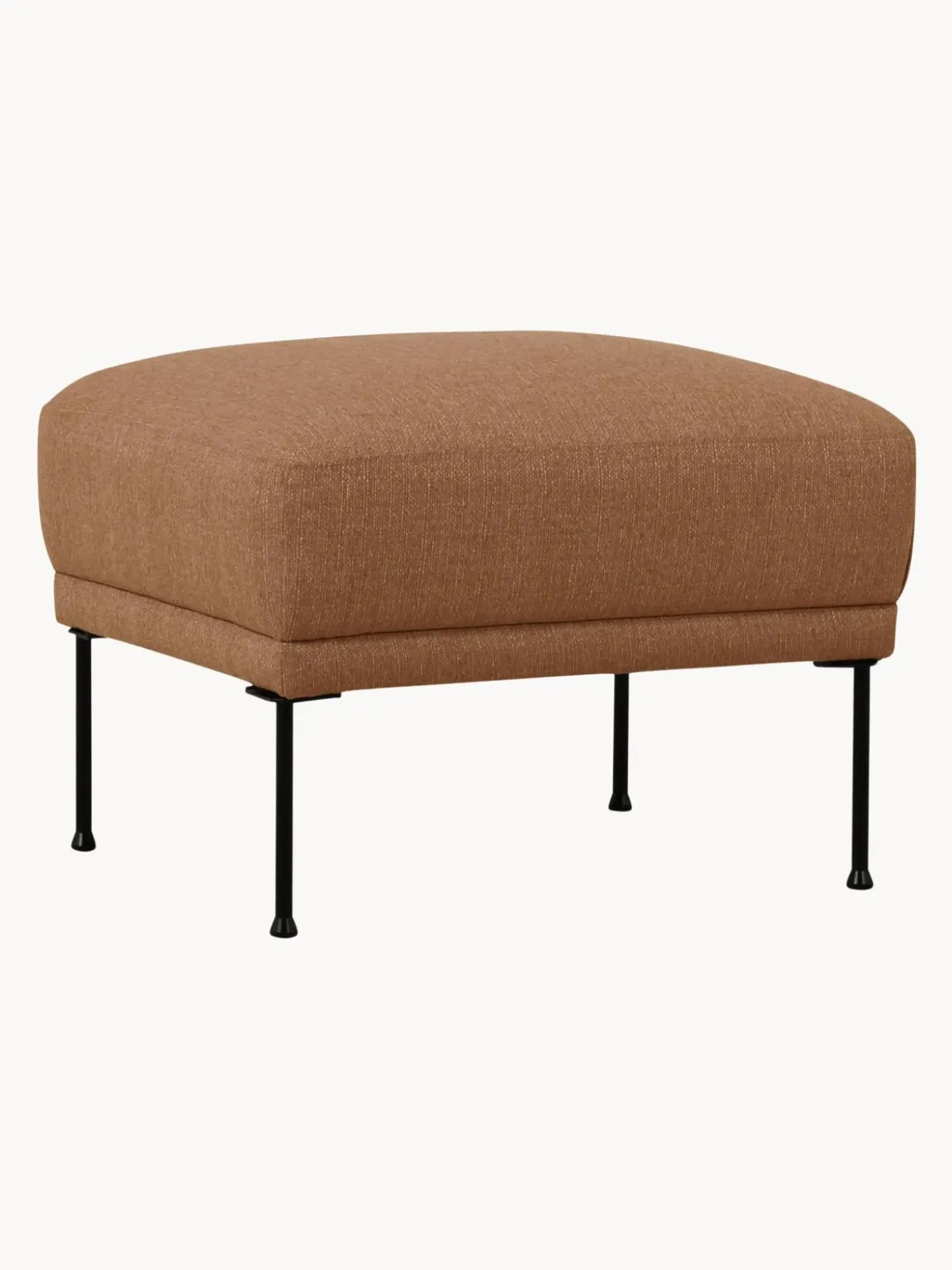 Reposapies Puf Fluente