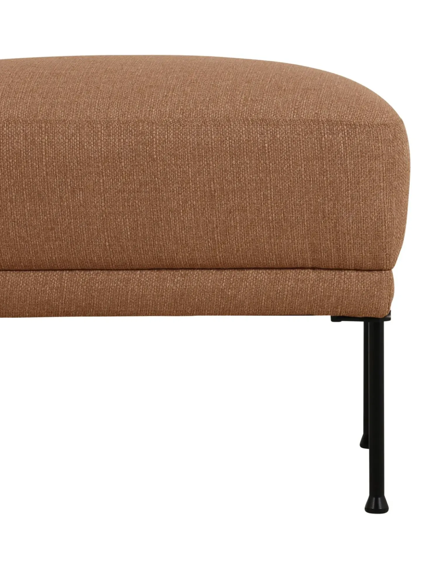 Reposapies Puf Fluente