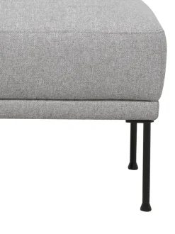 Reposapies Puf Fluente